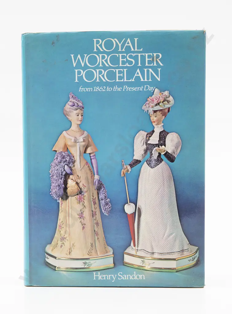 Porcelain Reference Image 1++