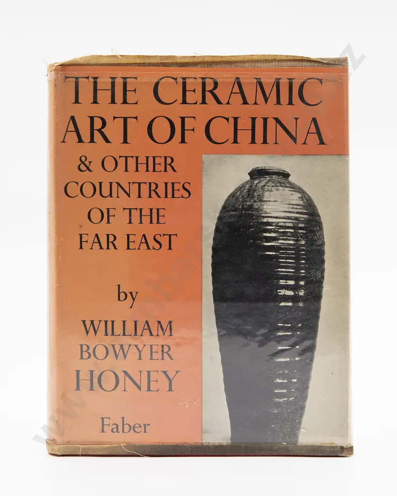 Pottery Reference Image 1++