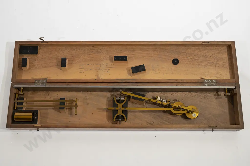 Amsler Planimeter Integrator Model 3 Image 1++