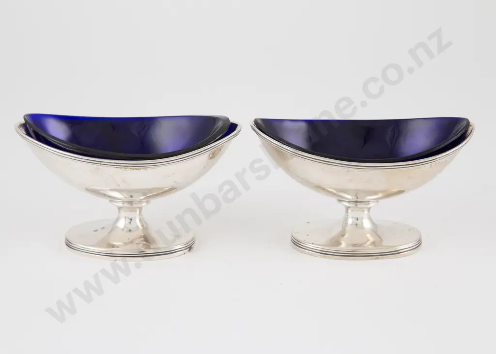 Pair Geo III S/S Salts Image 1++