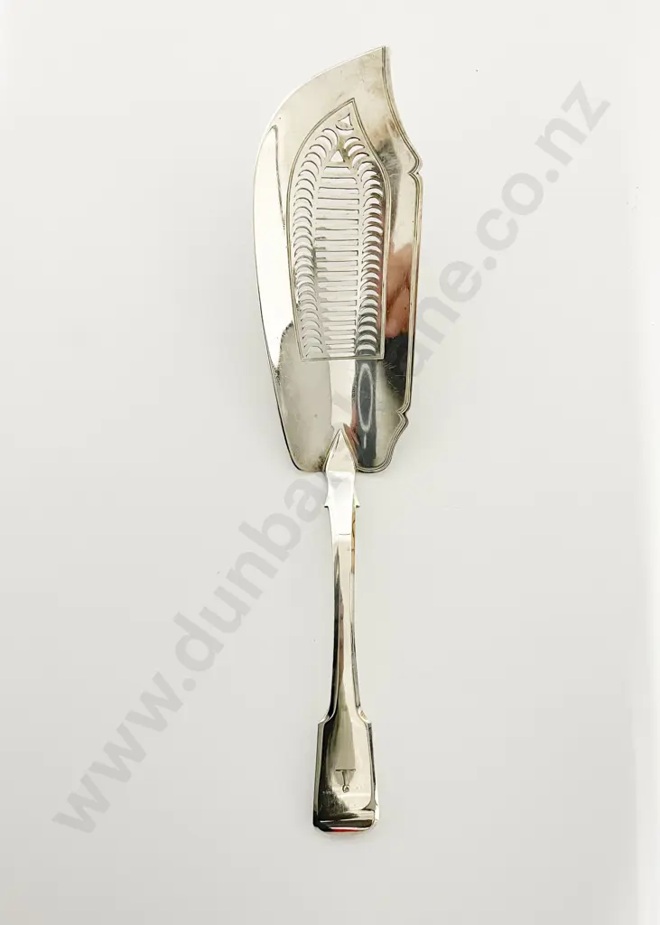 Geo III S/S Fish Slice Image 1++