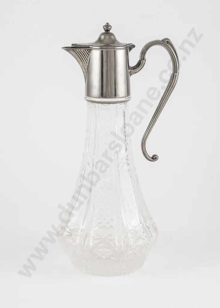 Claret Jug Image 1++