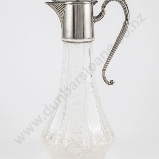 Claret Jug