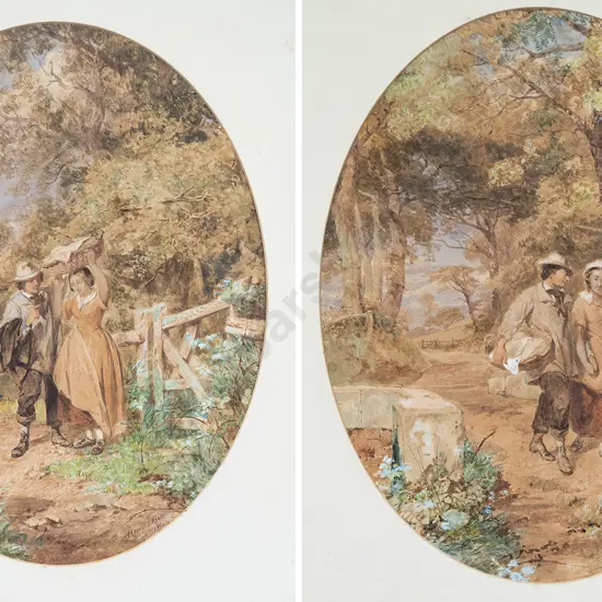 Henry J Holding (British
