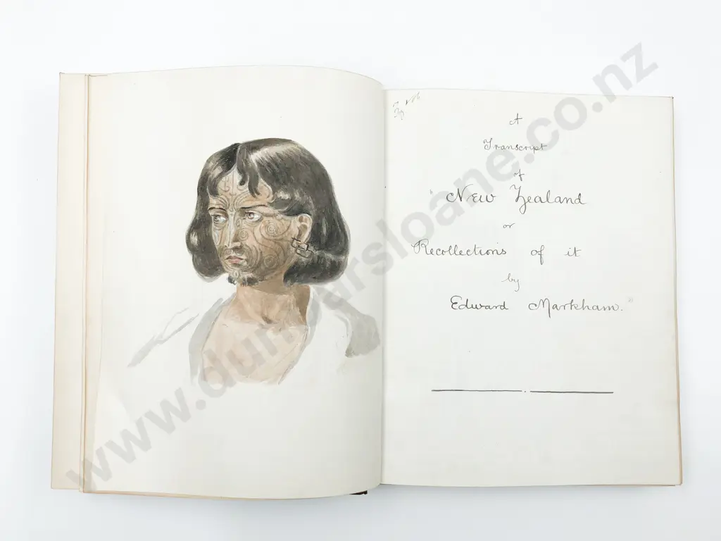 Markham Edward - Recollections Of Edward Markham Image 1++