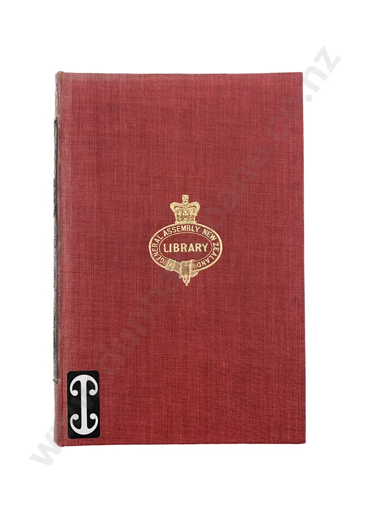 3 Bound vintage NZ Jubilee Booklets Image 1++