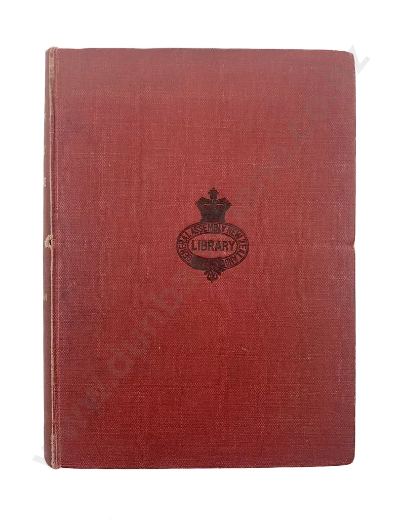 Macmillan David - By-Ways of History & Medicine Image 1++