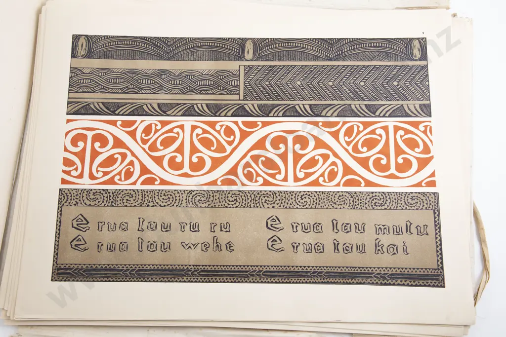 5 Cartons Of Whakatane Historical Society Journals/Reviews Image 1++