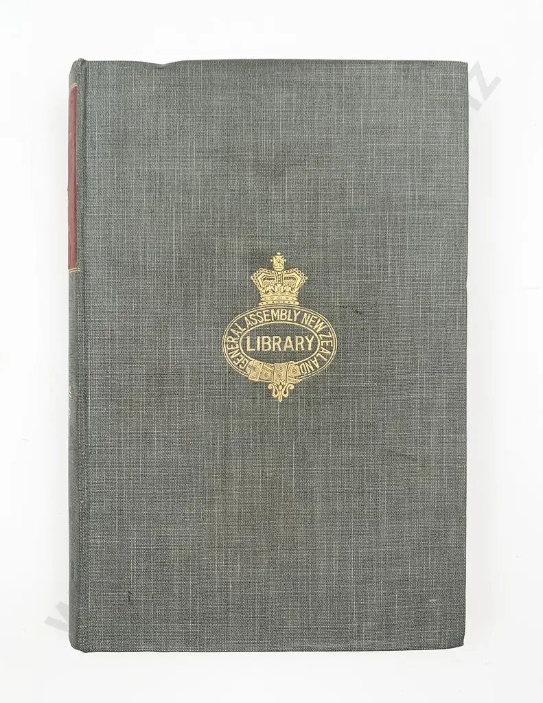 Collection Of Eleven Bound University Of Hawaii Papers 1923-35 Image 1++