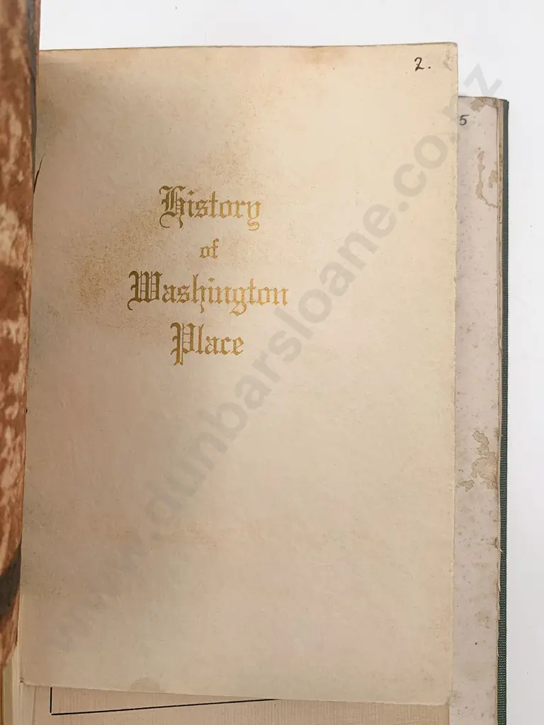 7 Bound Hawaiian Pamphlets Image 1++