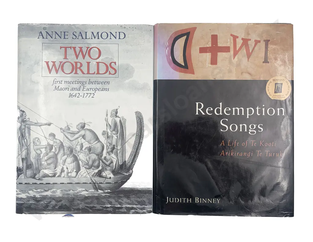 Binney Judith - Redemption Songs Image 1++