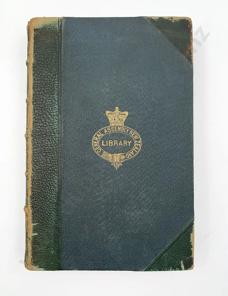 Millett Mrs Edward - An Australian Parsonage Image 1++