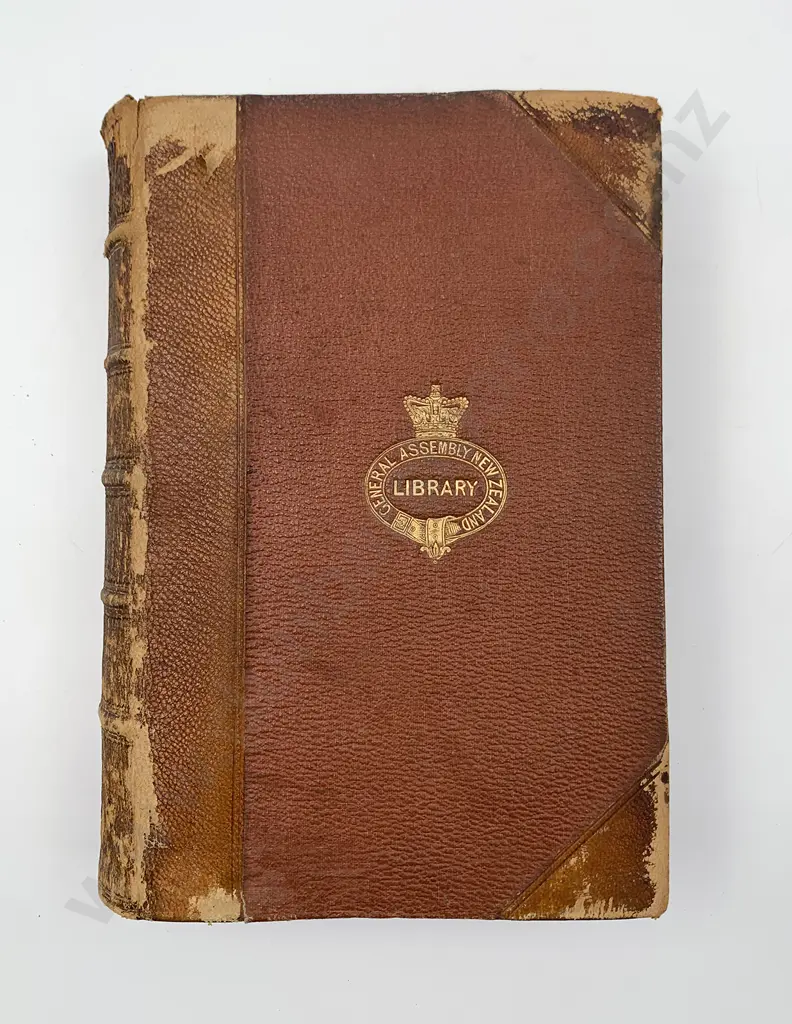 Baden-Powell George S - New Homes for the Old Country Image 1++