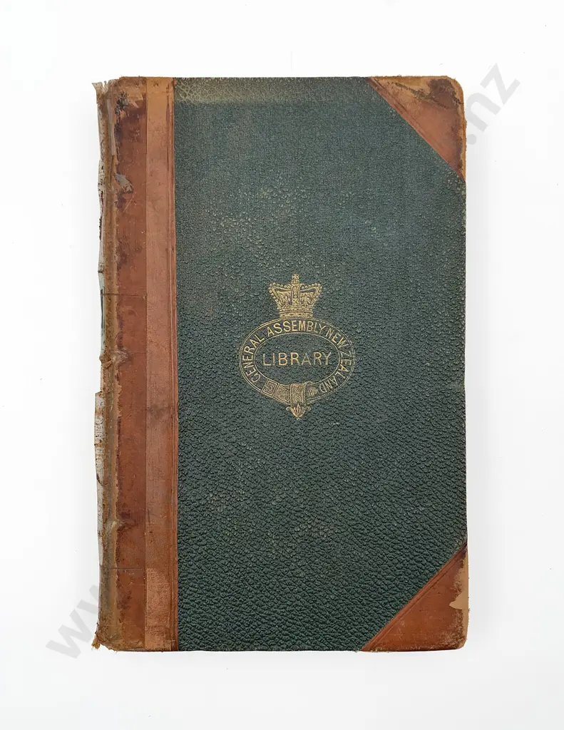 Washington Irving - A Tour On The Prairies Image 1++