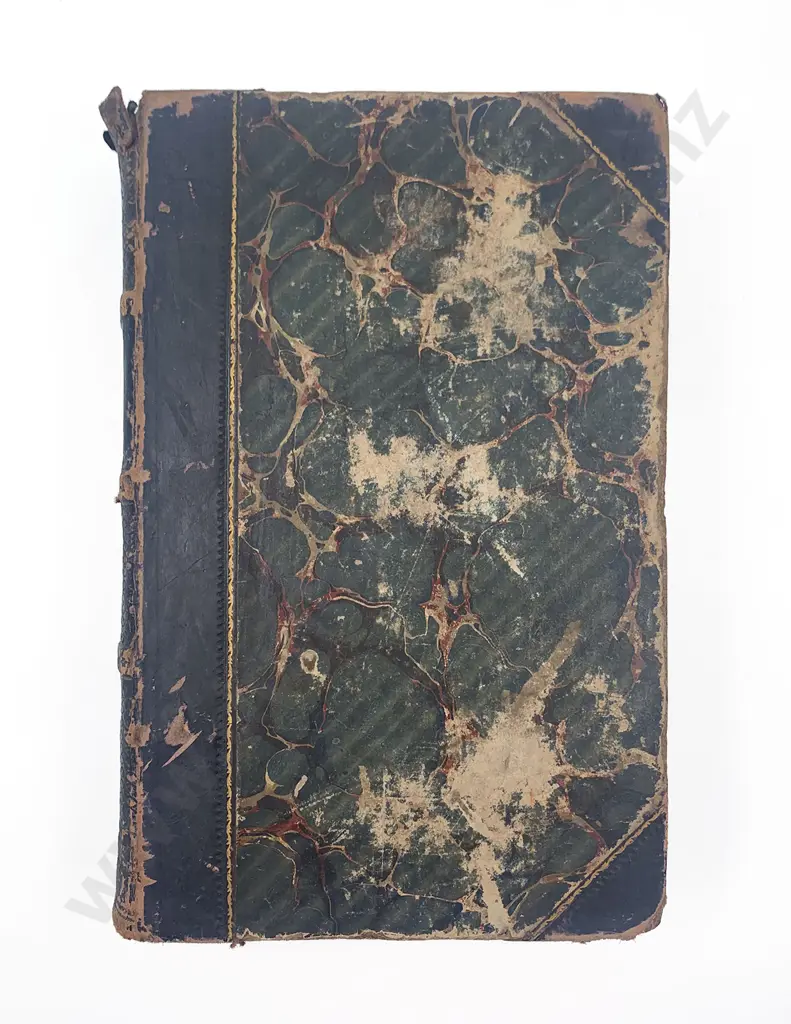 (-) The Nautical Magazine and Naval Chronicle For 1844 Image 1++