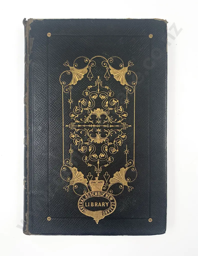 Montgomery James - Voyages and Travels Round The World Image 1++