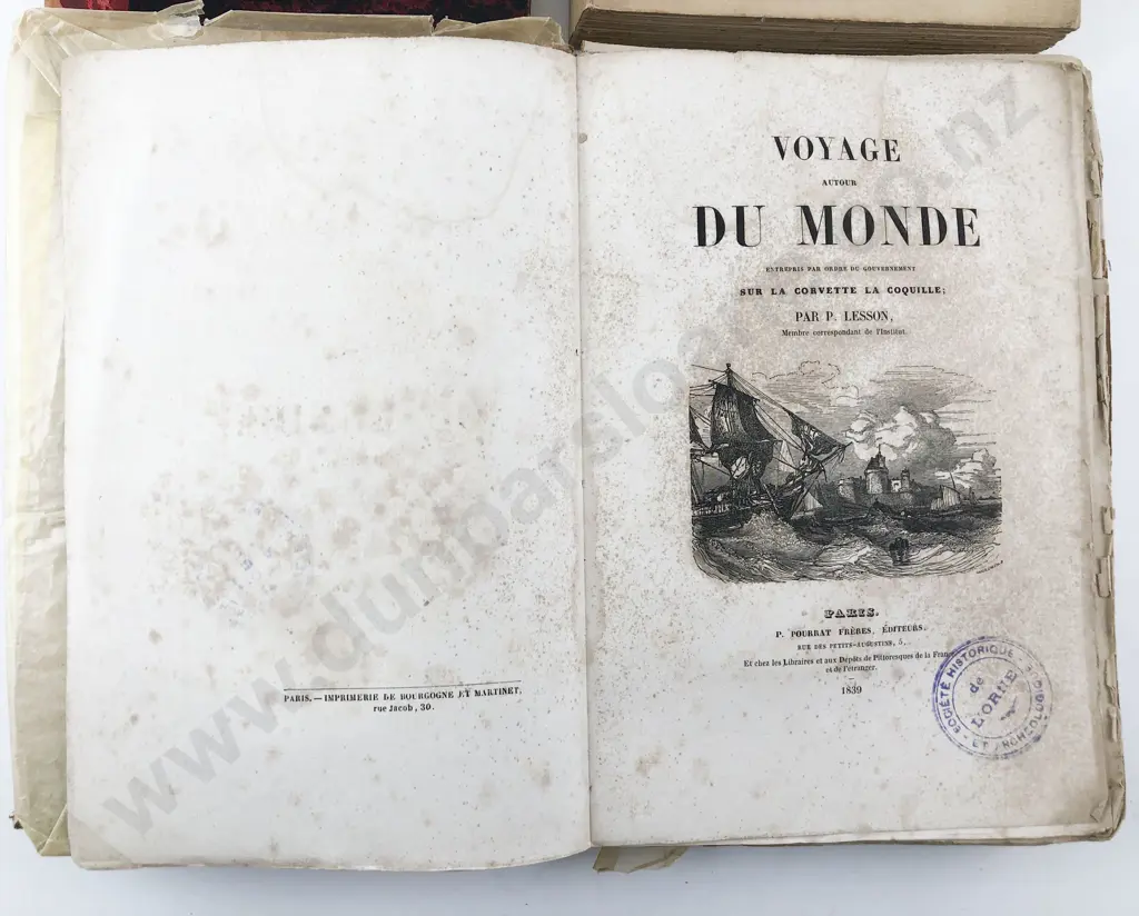 6 Hakluyt Society Volumes Image 1++
