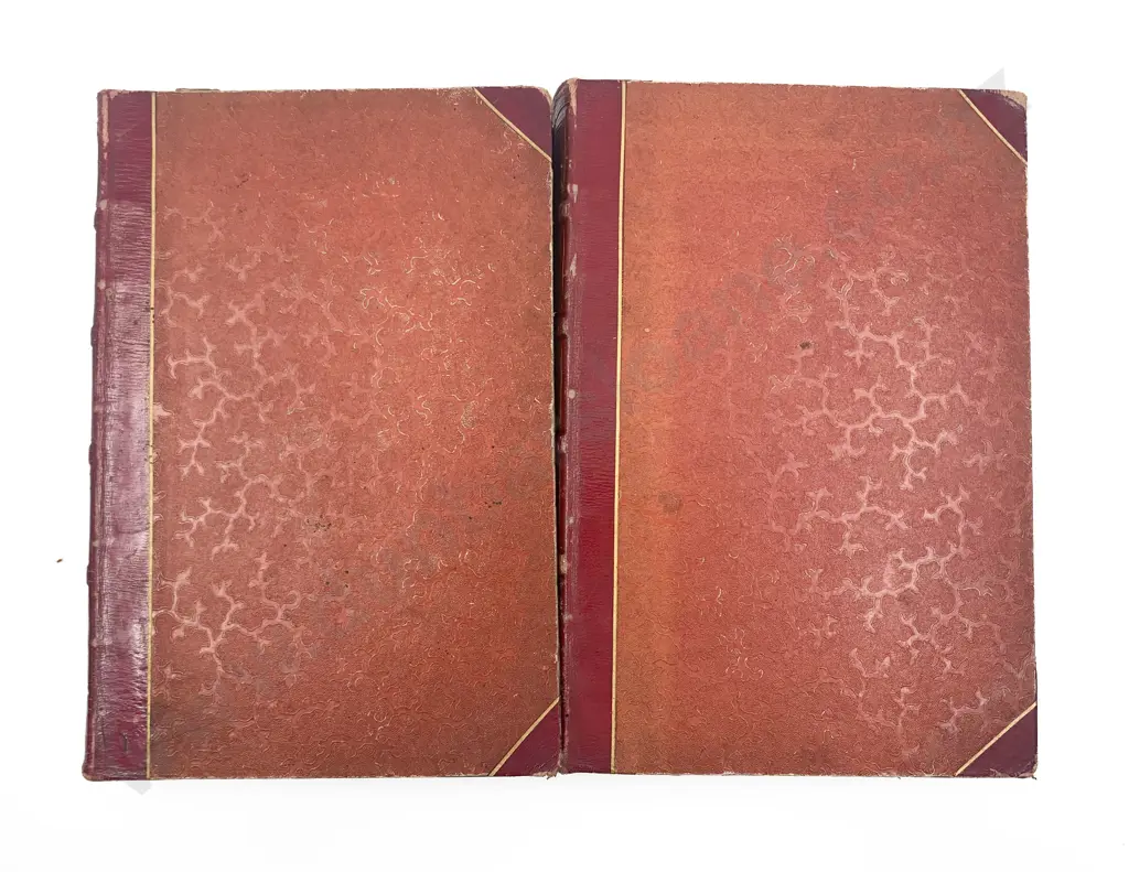D'Urville Dumont - Voyage Pittoresque Autour Du Monde (2 Volumes) Image 1++