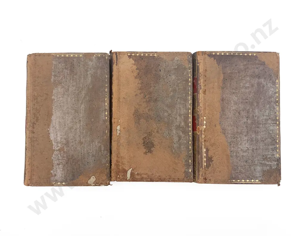 Bancarel E - Collection Abregee des Voyages Anciens Et Modernes Autour Du Monde Image 1++