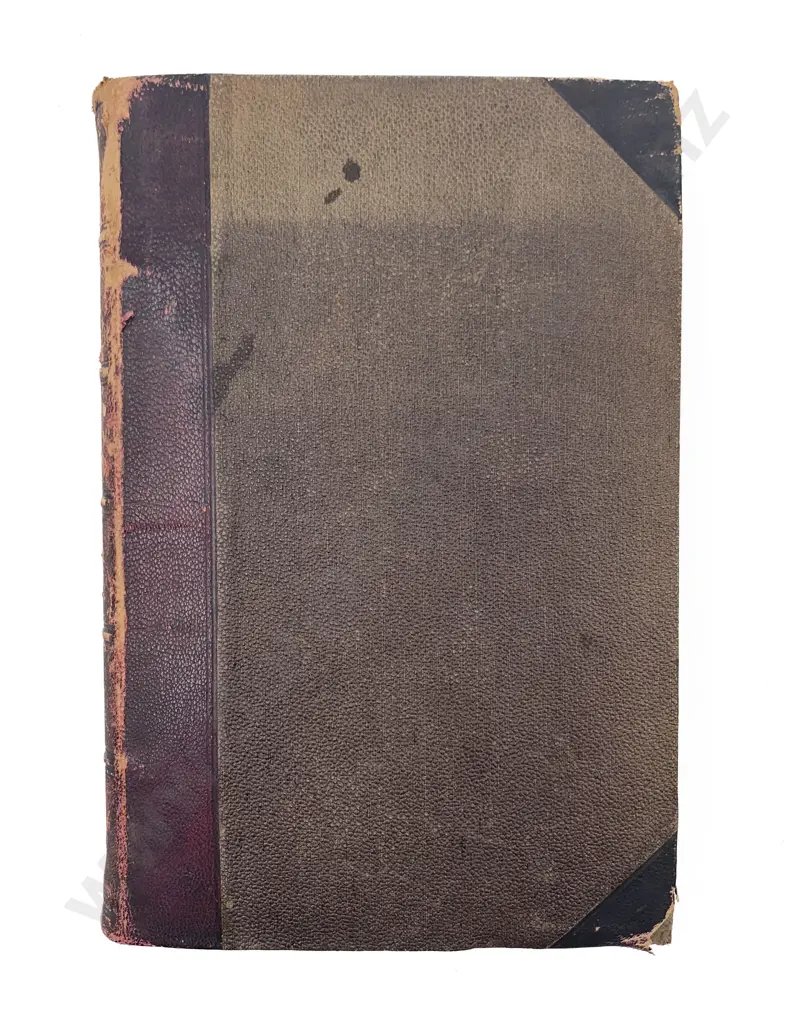 Whitworth Robert P - Bailliere's South Australian Gazetter and Road Guide Image 1++