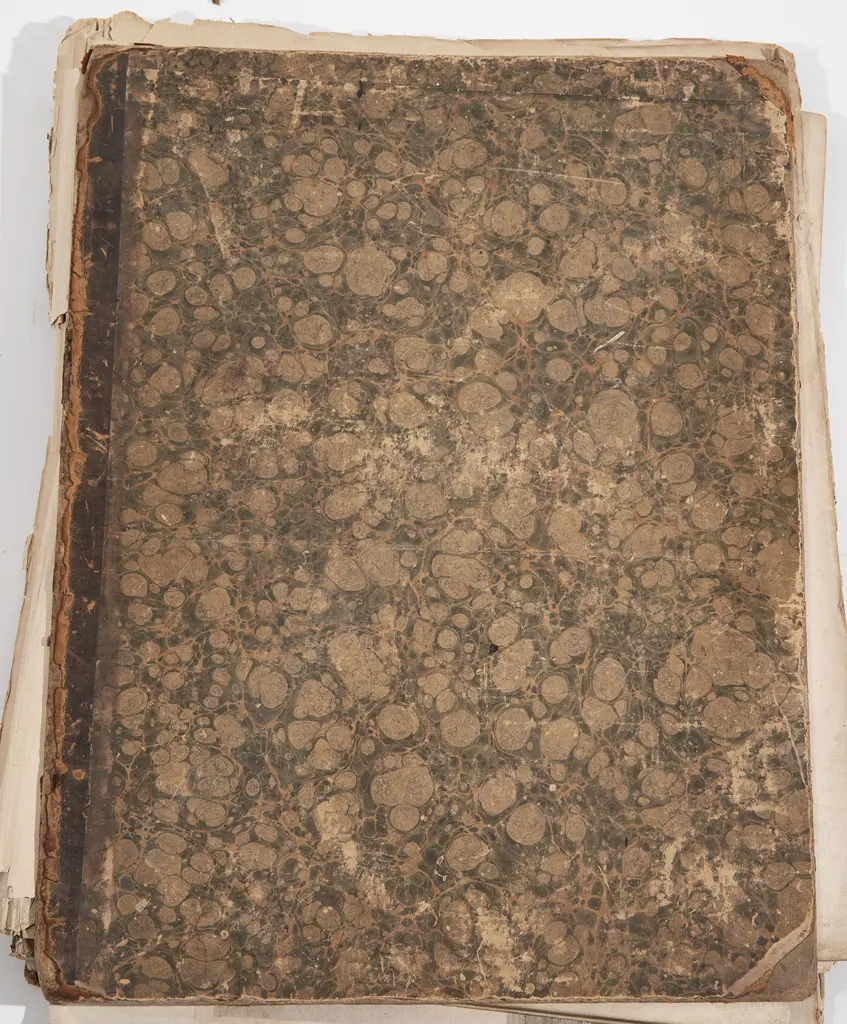 Dr T M Hocken (1836-1910) Personal Copy Of Cooks Third Voyage Folio Of Engravings Image 1++