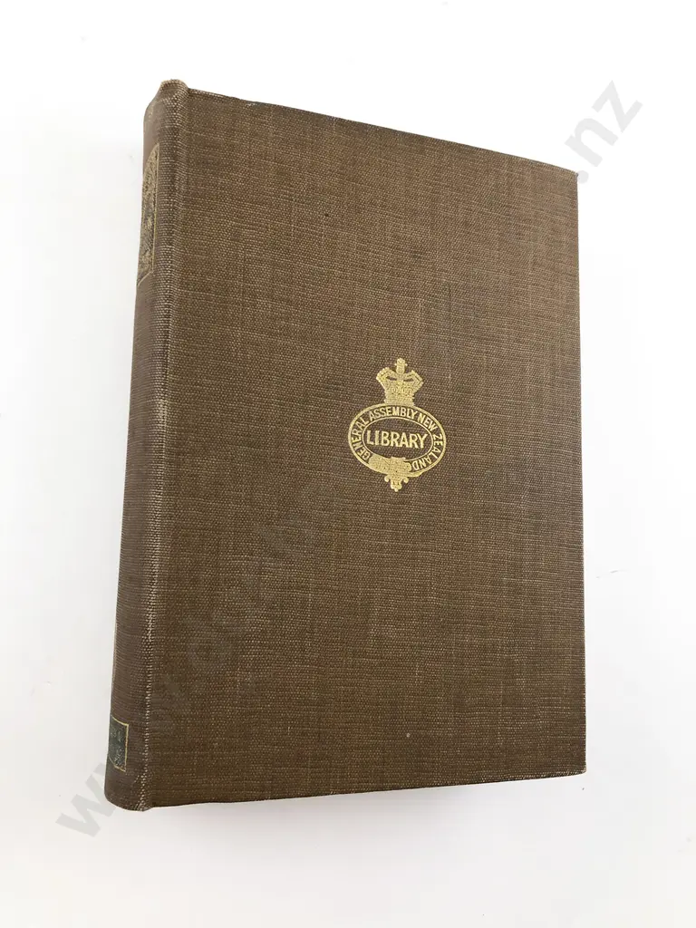 Du Faur Freda - The Conquest Of Mount Cook And Other Climbs Image 1++