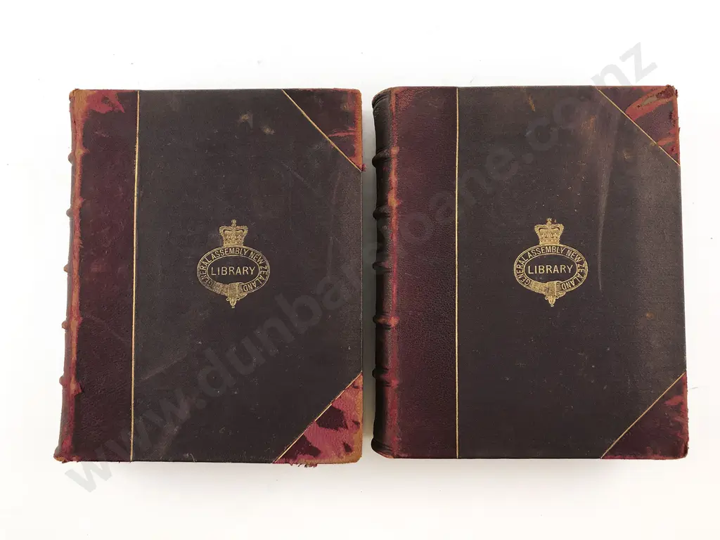 Barrere Albert - A Dictionary Of Slang Jargon & Cant (2 Volumes) Image 1++