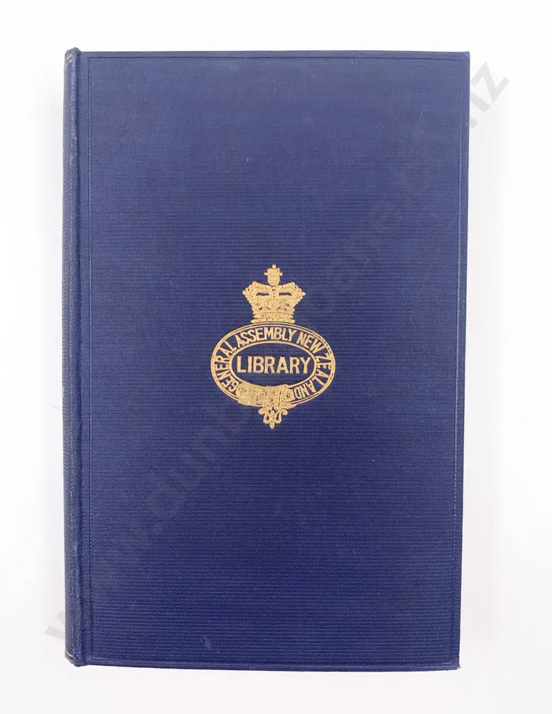 Brereton Major C B 12th (Nelson) Company N.Z.E.F. Tales Of Three Campaigns Image 1++