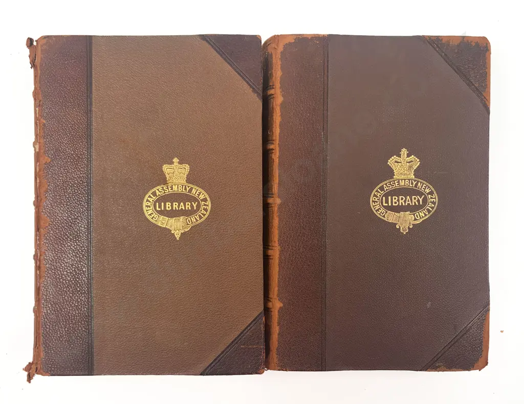 Grant Ulysses S - Personal Memoirs of U. S. Grant (2 Volumes) Image 1++