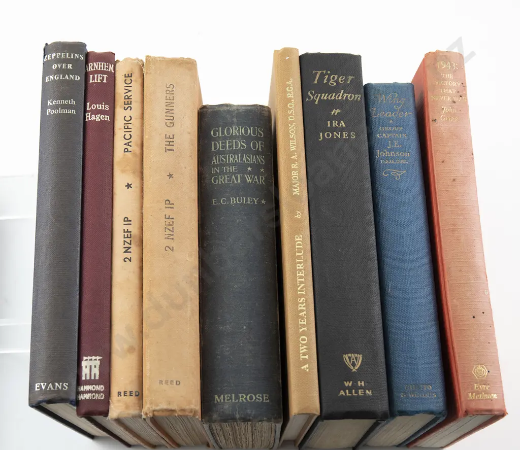 2 NZEF Pacific Volumes Image 1++