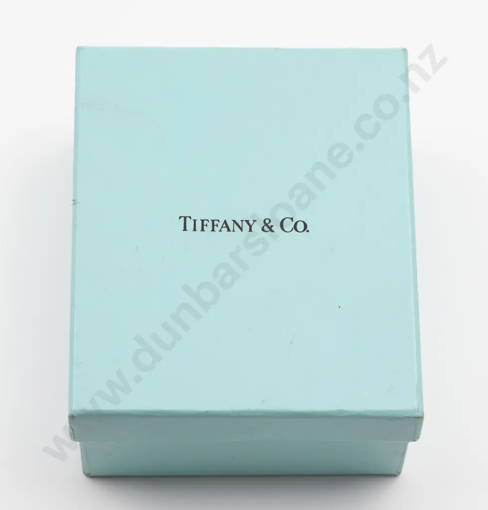 .925 Tiffany Style 1837 Cuff Image 1++