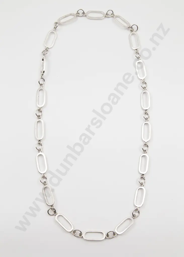 Modern Design S/S Neck Chain Image 1++