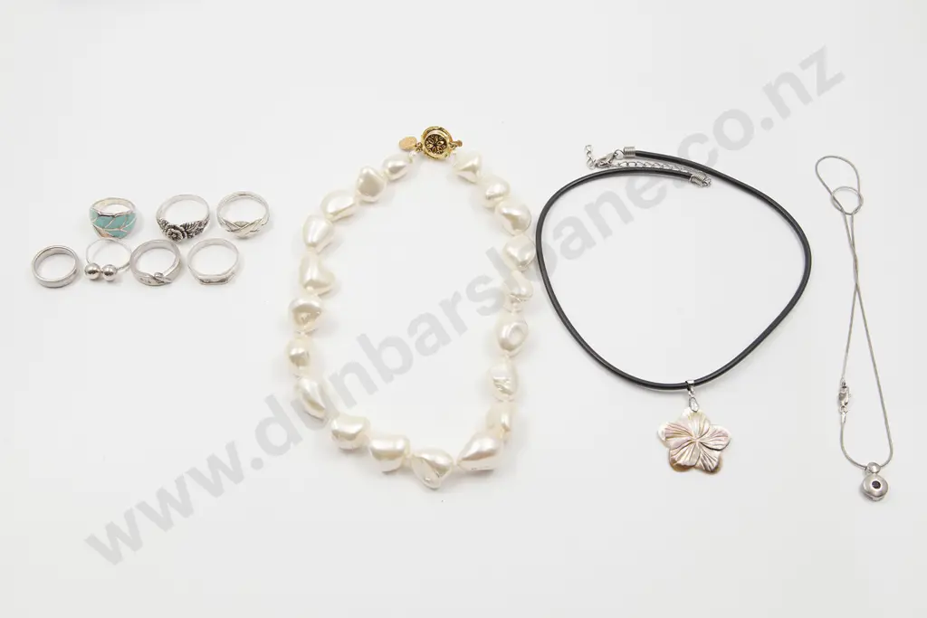 Silver Jewellery Image 1++