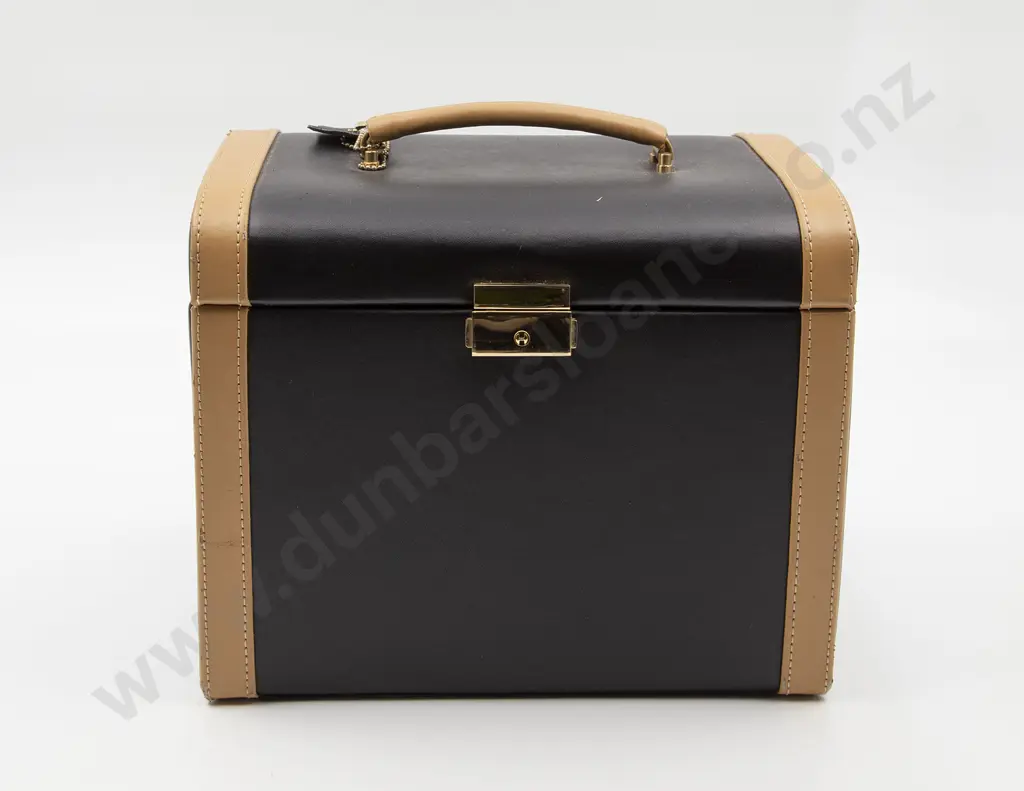 Leathersmith of London Jewel Case Image 1++