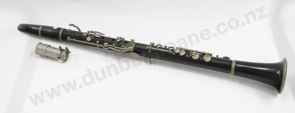 Clarinet (AF) Image 1++