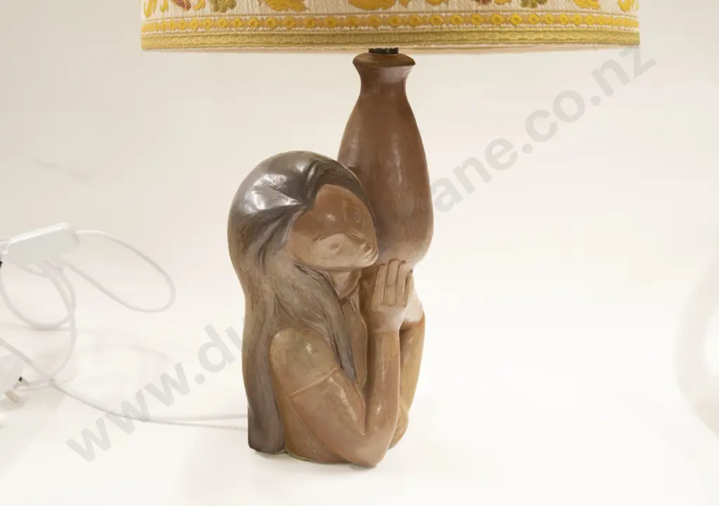 Lladro Lamp Image 1++