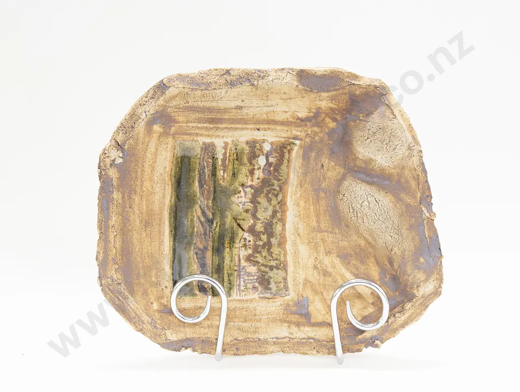 Doreen Blumhardt Platter Image 1++