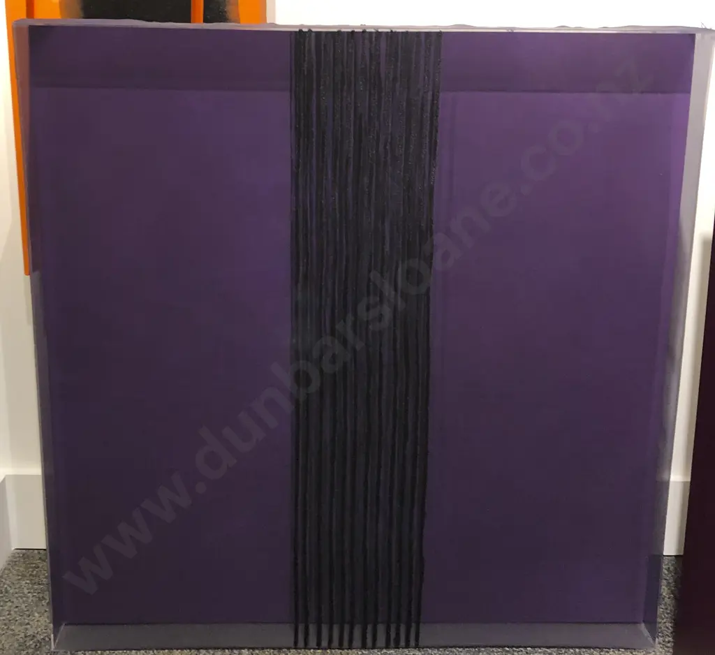 2 Abstract Artworks by Phillips Image 1++