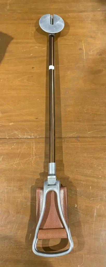 Shooting Stick Image 1++