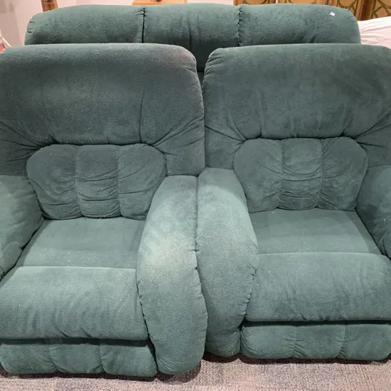3 Piece La-Z-Boy Lounge Suite