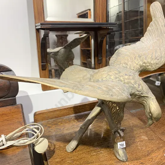 Brass Eagle