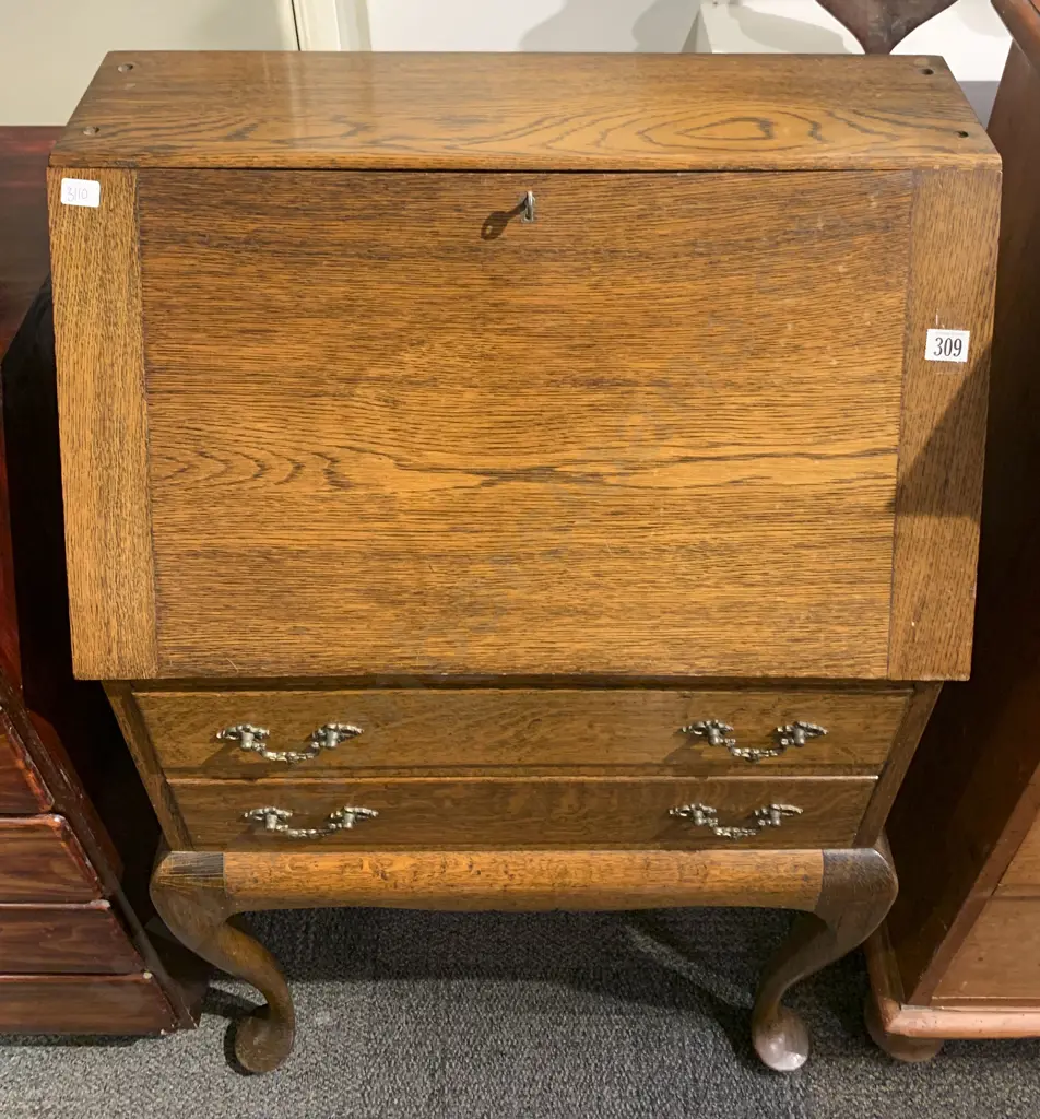 Oak Writing Bureau Image 1++