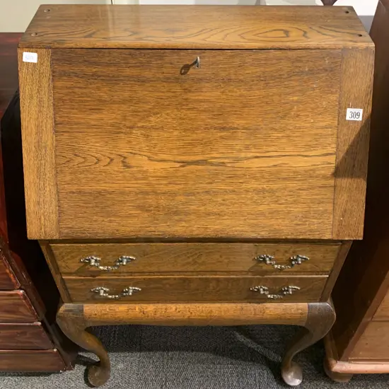 Oak Writing Bureau