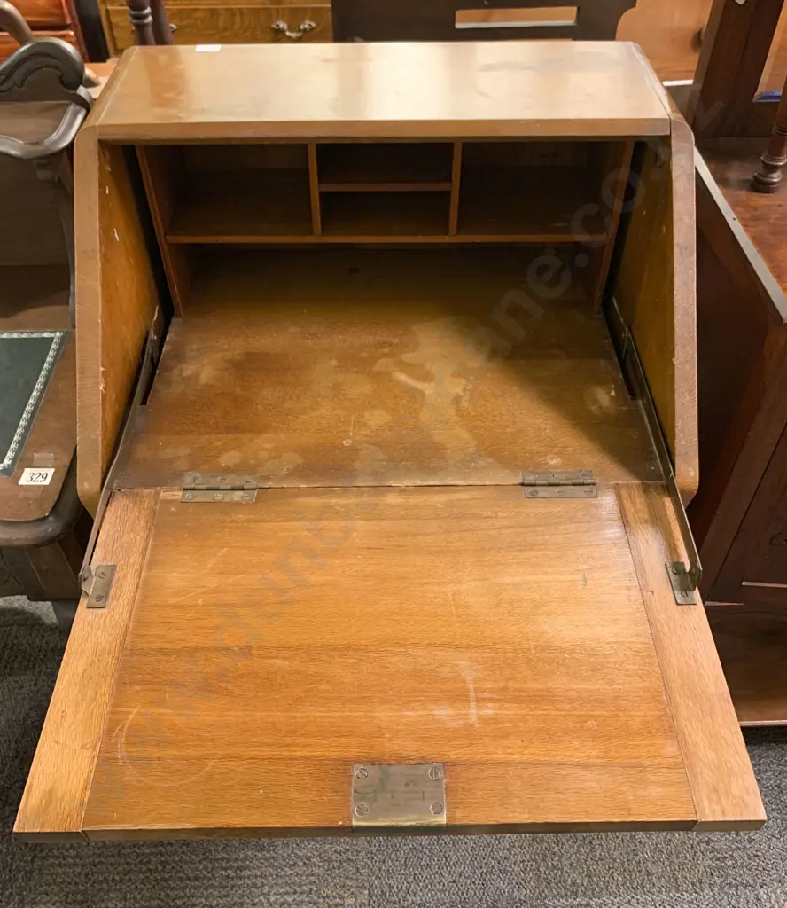 Small Writing Bureau Image 1++