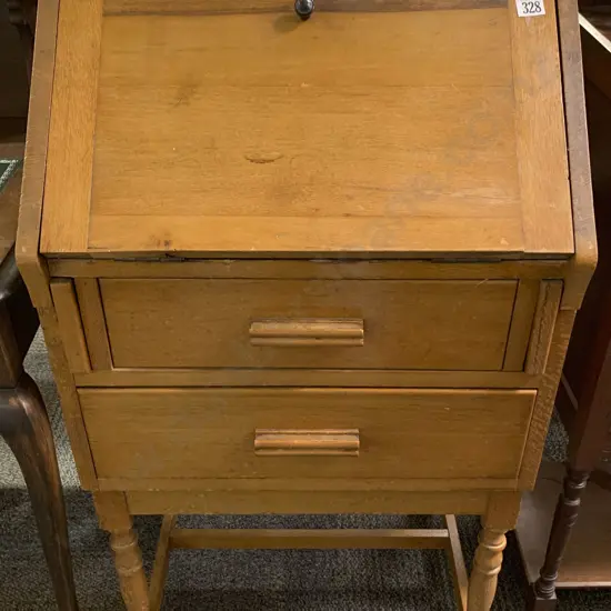 Small Writing Bureau