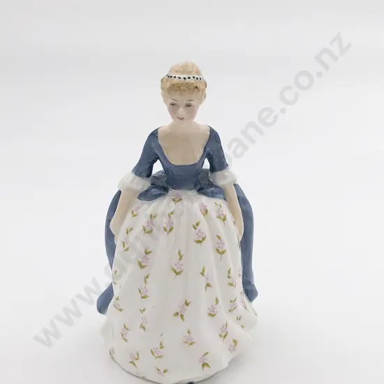 RD Figure "Alison" HN 2336