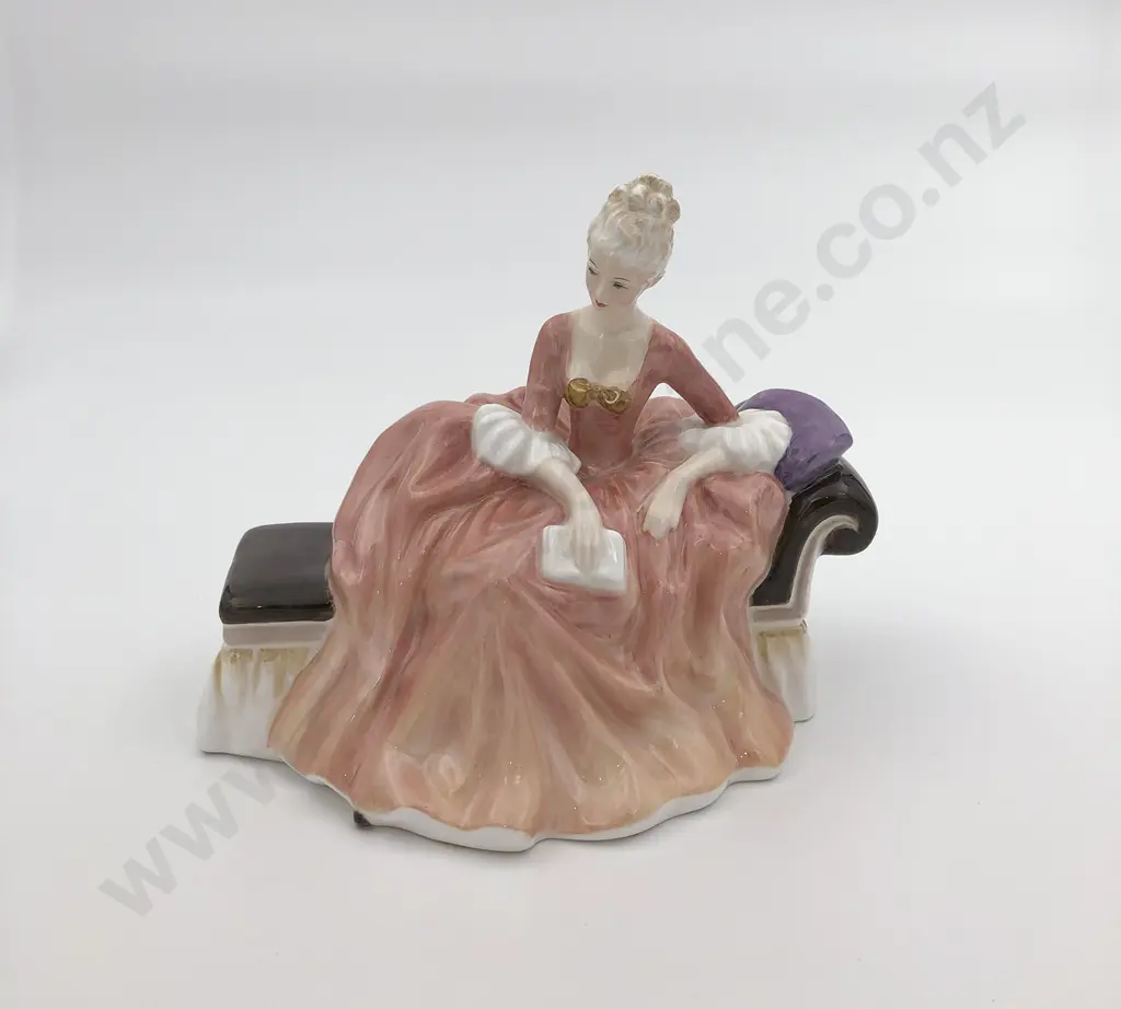 RD Figure "Reverie" HN 2306 Image 1++