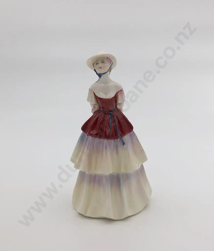 RD Figure "Eliza" HN 3179 Image 1++