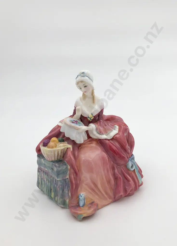 RD Figure "Penelope" HN 1901 Image 1++