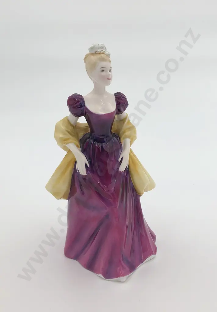 RD Figure "Loretta" HN 2337 Image 1++